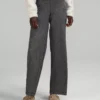 LULULEMON ALIGN™ HIGH-RISE WIDE-LEG PANT 31" -Fashion Comprehensive LW5ERVS 043639 1