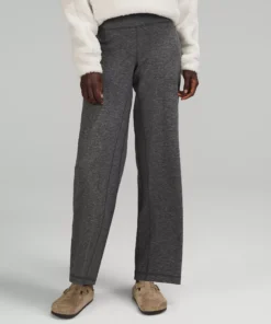 LULULEMON ALIGN™ HIGH-RISE WIDE-LEG PANT 31"