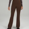 Lululemon GROOVE SUPER-HIGH-RISE FLARED PANT *NULU -Fashion Comprehensive LW5FG2S 052868 1