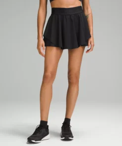 Lululemon COURT RIVAL HIGH-RISE SKIRT
