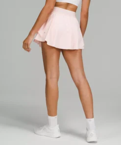 Lululemon COURT RIVAL HIGH-RISE SKIRT *ONLINE ONLY -Fashion Comprehensive LW8ABTR 017441 3