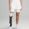 Lululemon COURT RIVAL HIGH-RISE SKIRT *EXTENDED LINER 2 Lululemon COURT RIVAL HIGH-RISE SKIRT *EXTENDED LINER -Fashion Comprehensive LW8AE3S 0002 1