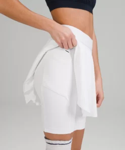Lululemon COURT RIVAL HIGH-RISE SKIRT *EXTENDED LINER -Fashion Comprehensive LW8AE3S 0002 5