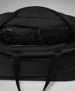 Lululemon GO GETTER PADDED WEEKENDER BAG 34L -Fashion Comprehensive LW9DQGS 0001 5