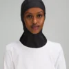 Lululemon WOMEN'S LIGHTWEIGHT PERFORMANCE HIJAB -Fashion Comprehensive LW9DSFS 0001 1