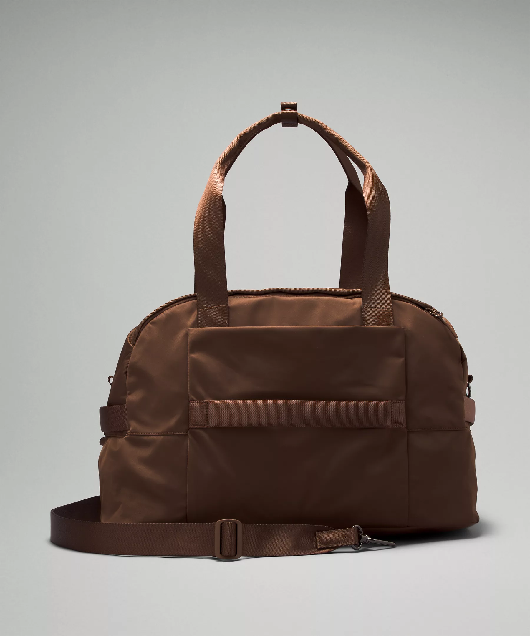 Lululemon CITY ADVENTURER DUFFLE BAG 29L 5 Lululemon CITY ADVENTURER DUFFLE BAG 29L - Image 3