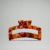 Lululemon LARGE CLAW HAIR CLIP -Fashion Comprehensive LW9DYSS 061126 1