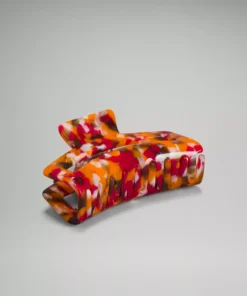 Lululemon LARGE CLAW HAIR CLIP -Fashion Comprehensive LW9DYSS 061126 3