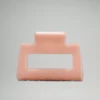 Lululemon MEDIUM CLAW HAIR CLIP -Fashion Comprehensive LW9DYWS 059150 1