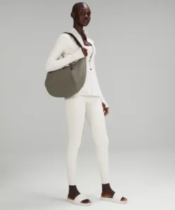 Lululemon PLEATED SHOULDER BAG 10L *ONLINE ONLY -Fashion Comprehensive LW9EJRS 037019 2