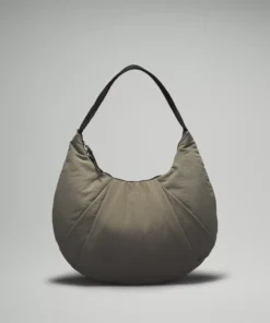 Lululemon PLEATED SHOULDER BAG 10L *ONLINE ONLY -Fashion Comprehensive LW9EJRS 037019 3