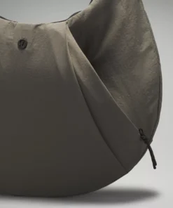 Lululemon PLEATED SHOULDER BAG 10L *ONLINE ONLY -Fashion Comprehensive LW9EJRS 037019 5