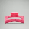 Lululemon EXTRA LARGE CLAW HAIR CLIP 2 Lululemon EXTRA LARGE CLAW HAIR CLIP -Fashion Comprehensive LW9FD8S 050859 1