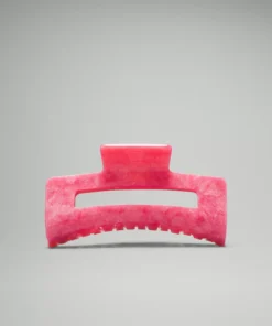 Lululemon EXTRA LARGE CLAW HAIR CLIP