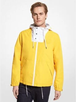 Michael Kors DURHAM WINDBREAKER