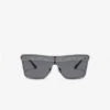 Michael Kors TUCSON SUNGLASSES -Fashion Comprehensive MK 1116 0001 1