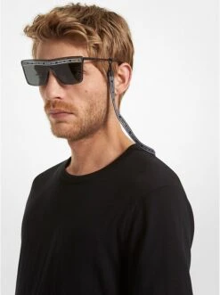 Michael Kors TUCSON SUNGLASSES -Fashion Comprehensive MK 1116 0001 4