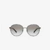 Michael Kors ALPINE SUNGLASSES 1 Michael Kors ALPINE SUNGLASSES -Fashion Comprehensive MK 1119 0001 1