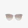 Michael Kors SALT LAKE CITY SUNGLASSES -Fashion Comprehensive MK 1120 0040 1