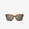 Michael Kors BERKSHIRES SUNGLASSES -Fashion Comprehensive MK 2102 0200 1