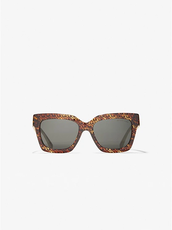 Michael Kors BERKSHIRES SUNGLASSES 3 Michael Kors BERKSHIRES SUNGLASSES