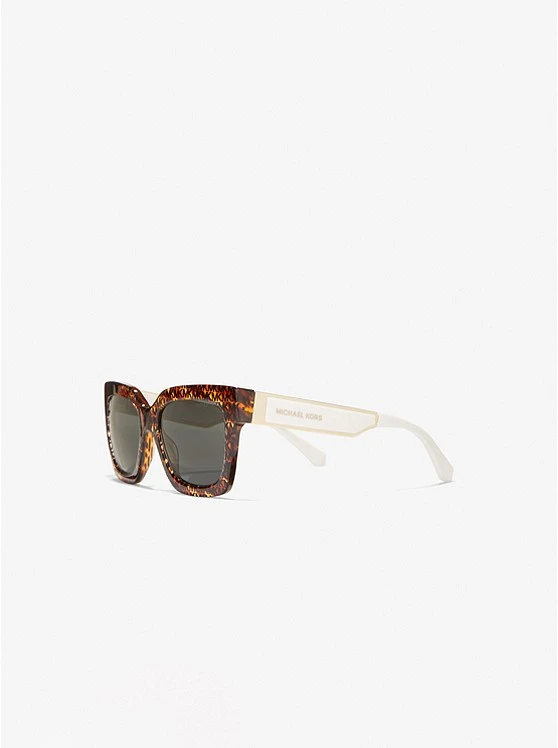 Michael Kors BERKSHIRES SUNGLASSES 4 Michael Kors BERKSHIRES SUNGLASSES - Image 2