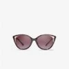 Michael Kors ALEXANDRIA SUNGLASSES -Fashion Comprehensive MK 2152U 0596 1