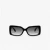 Michael Kors CORFU SUNGLASSES -Fashion Comprehensive MK 2165 0001 1
