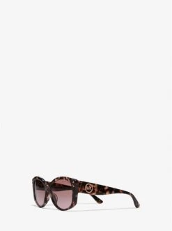 Michael Kors CHARLESTON SUNGLASSES -Fashion Comprehensive MK 2175U 1707 8