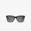 Michael Kors TELLURIDE SUNGLASSES -Fashion Comprehensive MK 2178 0001 1