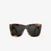 Michael Kors ATHENS SUNGLASSES -Fashion Comprehensive MK 9027 0255 1