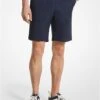 Michael Kors STRETCH COTTON SHORTS -Fashion Comprehensive OS330234JJ 0436 1