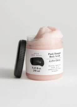 Other Stories PUNK BOUQUET BODY SCRUB