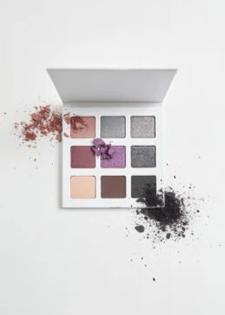 Other Stories FAUVES NINE LARGE EYE SHADOW PALETTE