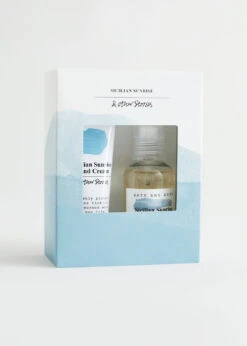 Other Stories SICILIAN SUNRISE COMPACT MINI KIT -Fashion Comprehensive app005prod 123