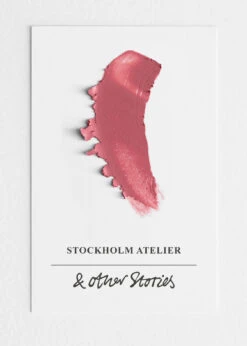Other Stories BLISSFUL ROSE CHEEK & LIP TINT
