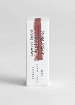 Other Stories LOGWOOD UMBER LIPSTICK -Fashion Comprehensive app005prod 140