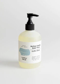 Other Stories SICILIAN SUNRISE BODY WASH