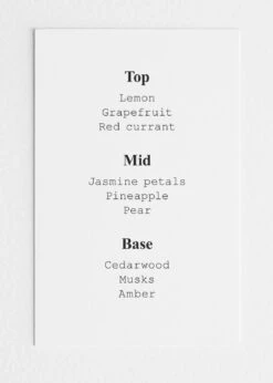 Other Stories SICILIAN SUNRISE BODY WASH -Fashion Comprehensive app005prod 150