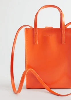 Other Stories VERTICAL MINI TOTE BAG -Fashion Comprehensive app005prod 165