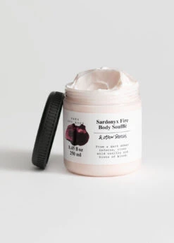 Other Stories SARDONYX FIRE BODY SOUFFLE -Fashion Comprehensive app005prod 182