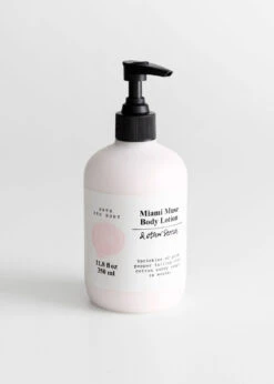 Other Stories MIAMI MUSE BODY LOTION