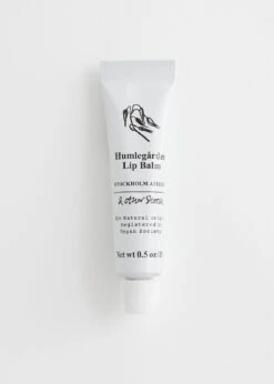 Other Stories HUMLEGÅRDEN COTTON LIP BALM