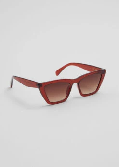 Other Stories ANGULAR CAT EYE SUNGLASSES -Fashion Comprehensive app005prod 2