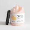Other Stories FLEUR DE MIMOSA BODY SCRUB -Fashion Comprehensive app005prod 237