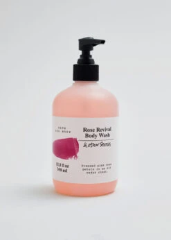 Other Stories ROSE REVIVAL BODY WASH