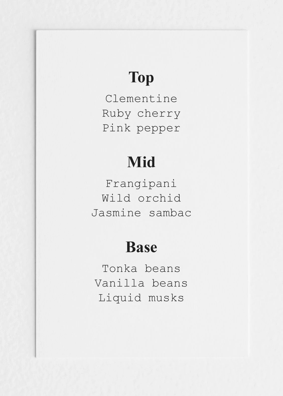 Other Stories NEON RUSH BODY LOTION 5 Other Stories NEON RUSH BODY LOTION - Image 3