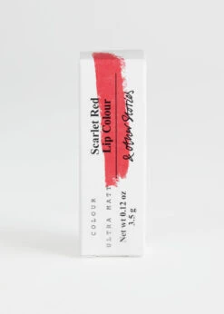 Other Stories SCARLET RED LIPSTICK -Fashion Comprehensive app005prod 256