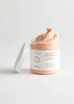 Other Stories PERLE DE COCO GLOW BODY SCRUB