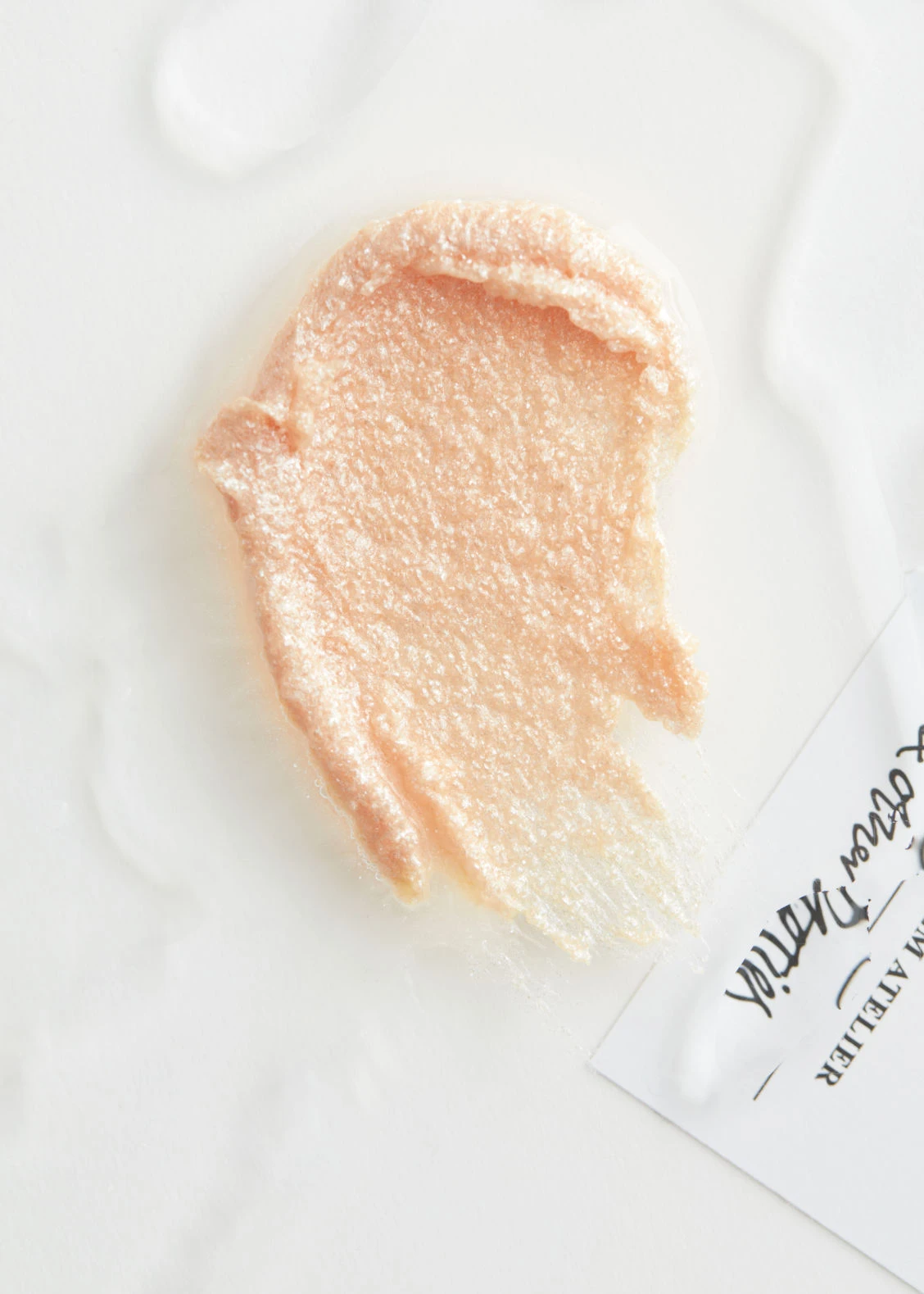 Other Stories PERLE DE COCO GLOW BODY SCRUB 5 Other Stories PERLE DE COCO GLOW BODY SCRUB - Image 3